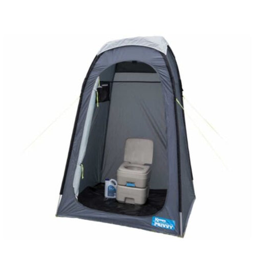 Kampa Privvy Toilet Tent