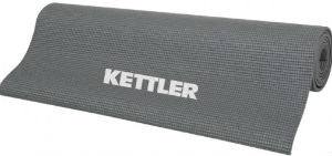 Kettler Yoga Mat w Bag KAB0712 + - Arcade Sports