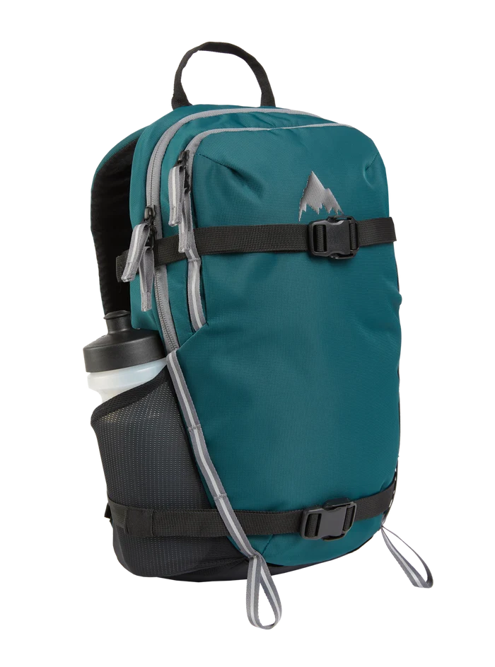 Product image of Kids' Burton Day Hiker 12L Backpack[Variant:Atlantic Teal]