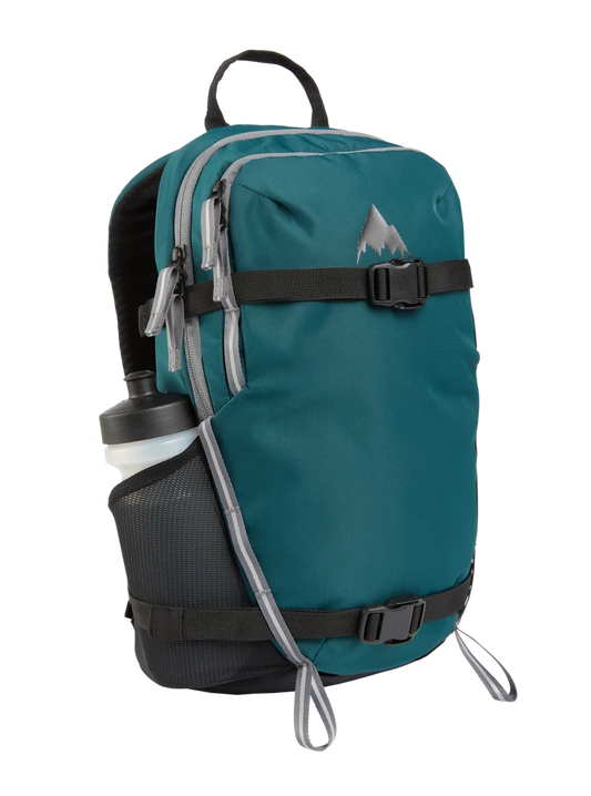 Product image of Kids' Burton Day Hiker 12L Backpack[Variant:Atlantic Teal]