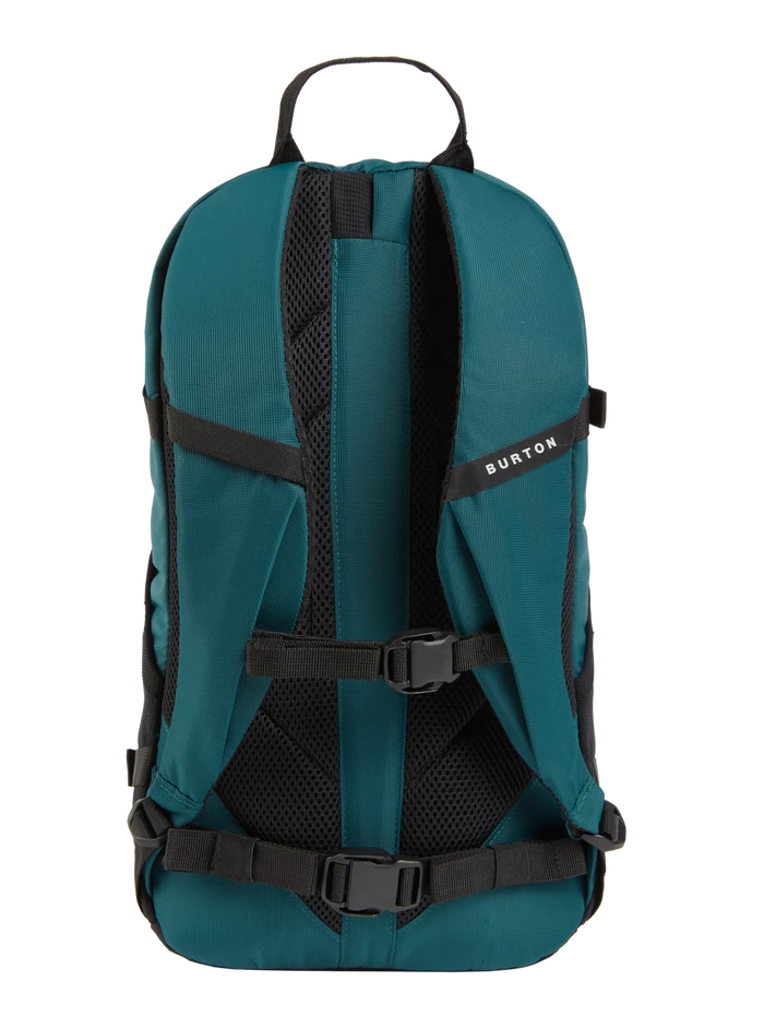 Product image of Kids' Burton Day Hiker 12L Backpack[Variant:Atlantic Teal]