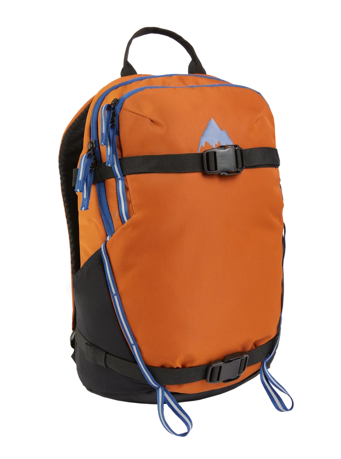 Product image of Kids' Burton Day Hiker 12L Backpack[Variant:Spiced Chai]