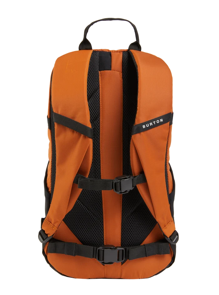 Product image of Kids' Burton Day Hiker 12L Backpack[Variant:Spiced Chai]