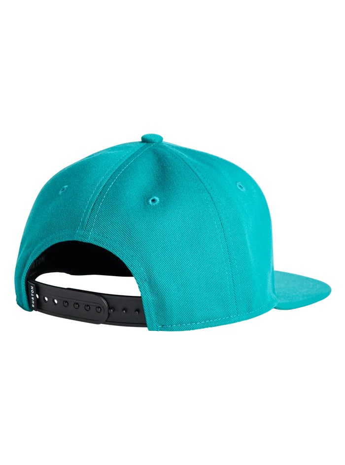 Product image of Kids' Burton Elmore Hat[Variant:Pacific Teal]