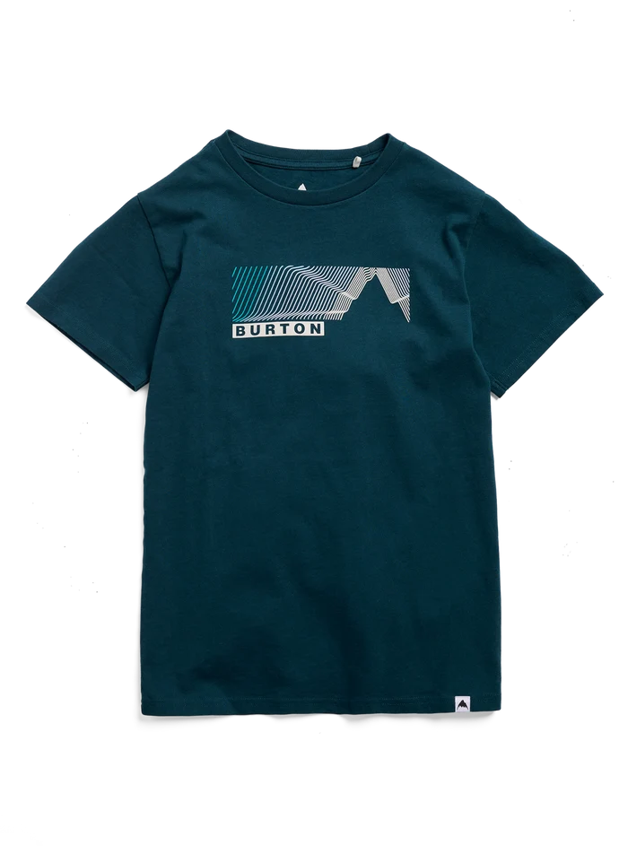 Atlantic Teal / XXS