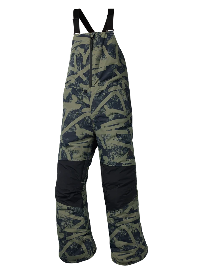 Forest City Streets / Regular / XS