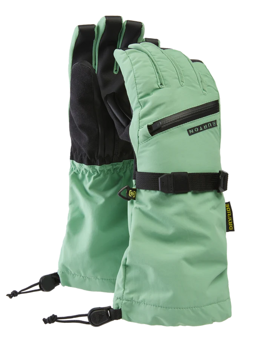 Product image of Kids' Burton Vent Gloves[Variant:Soft Sage]