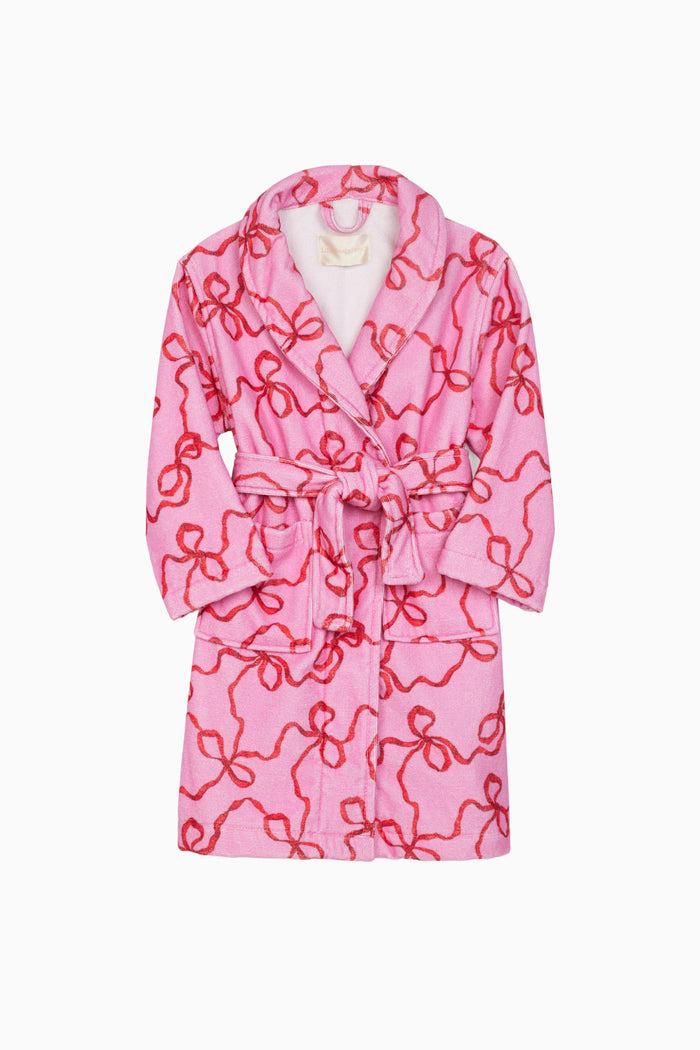 Kids Indie Robe