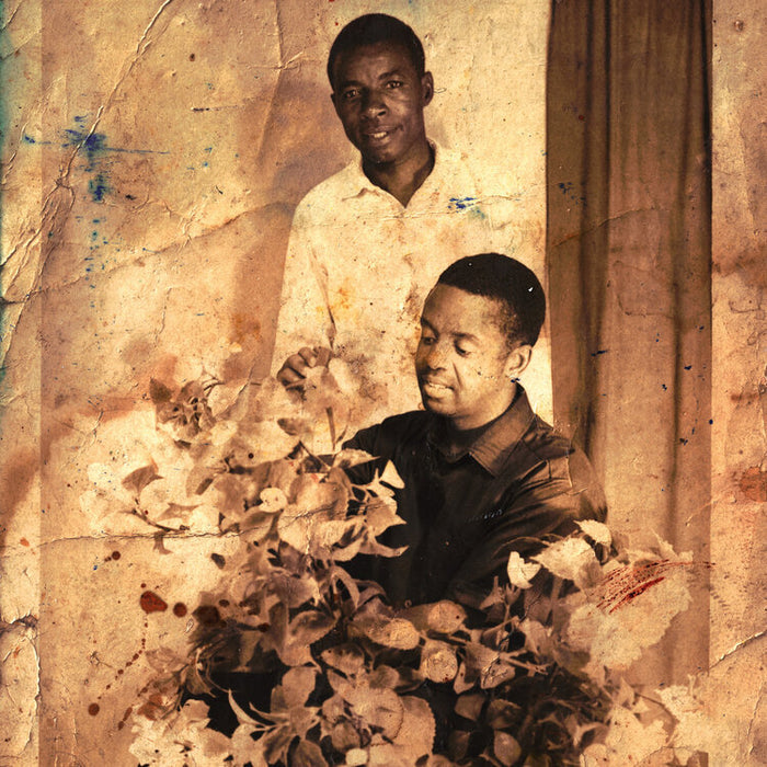 Kiko Kids Jazz - Tanganyika Na Uhuru LP