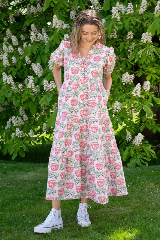 Kizzy Dress