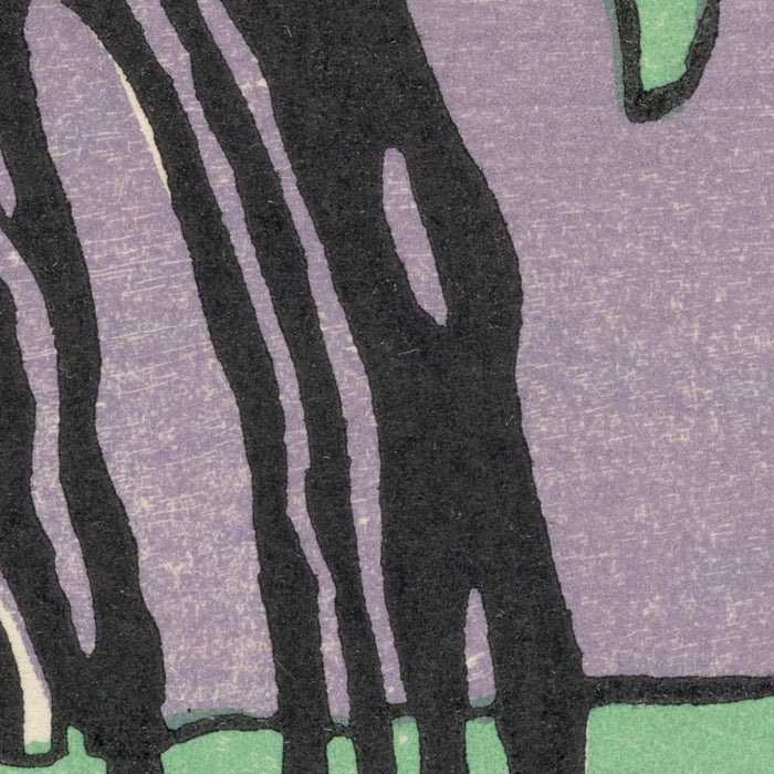 Klänge Pl. 20 by Wassily Kandinsky, 1913