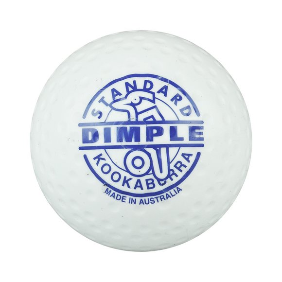 STANDARD Hockey Ball - Dimpled - Arcade Sports