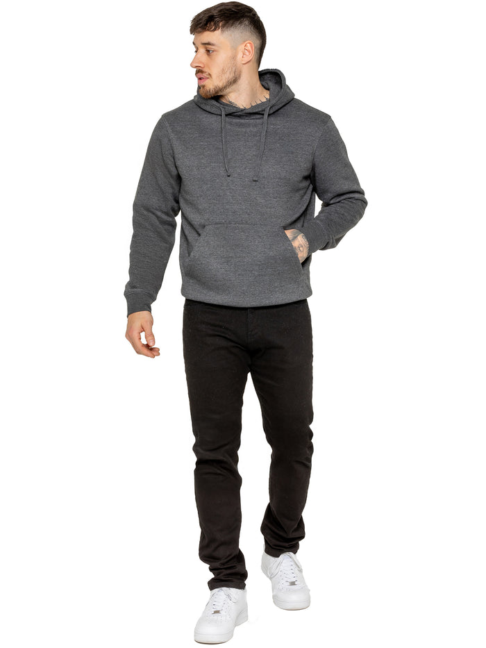 Kruze | Mens Fleece Hoodie