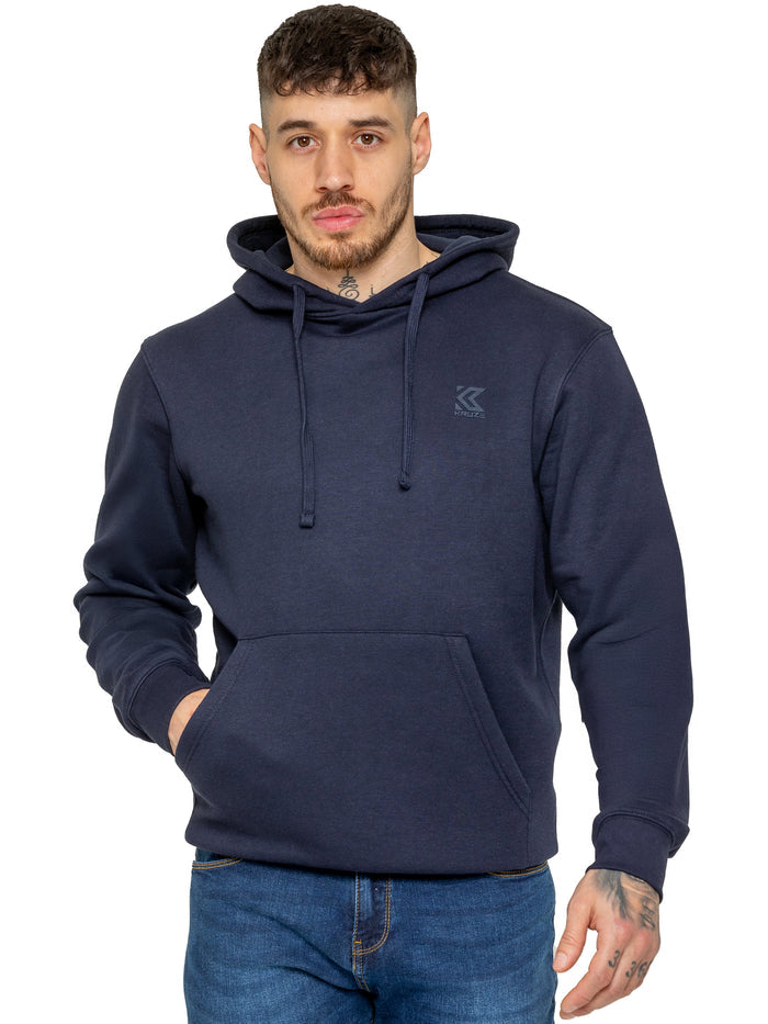 Kruze | Mens Fleece Hoodie
