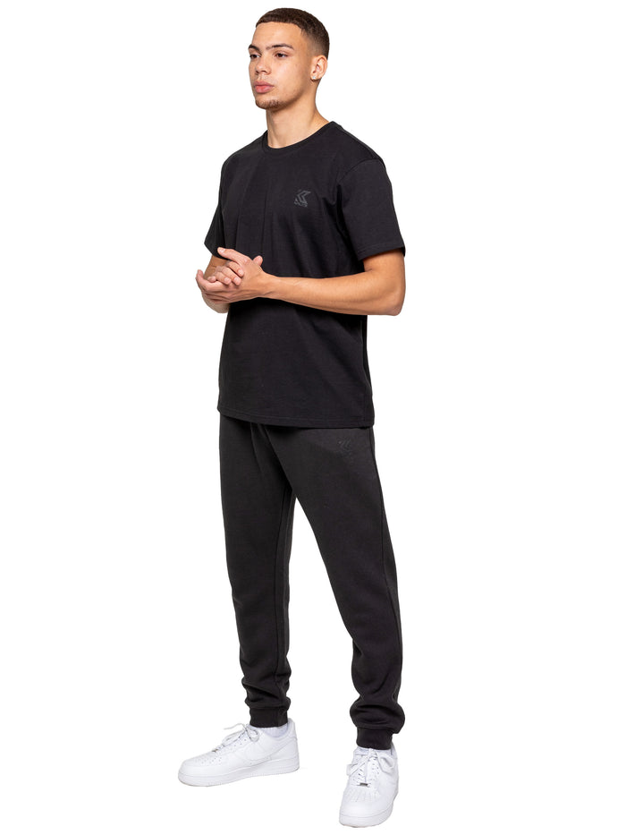 Kruze | Mens Fleece Joggers