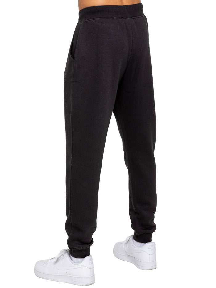 Kruze | Mens Fleece Joggers