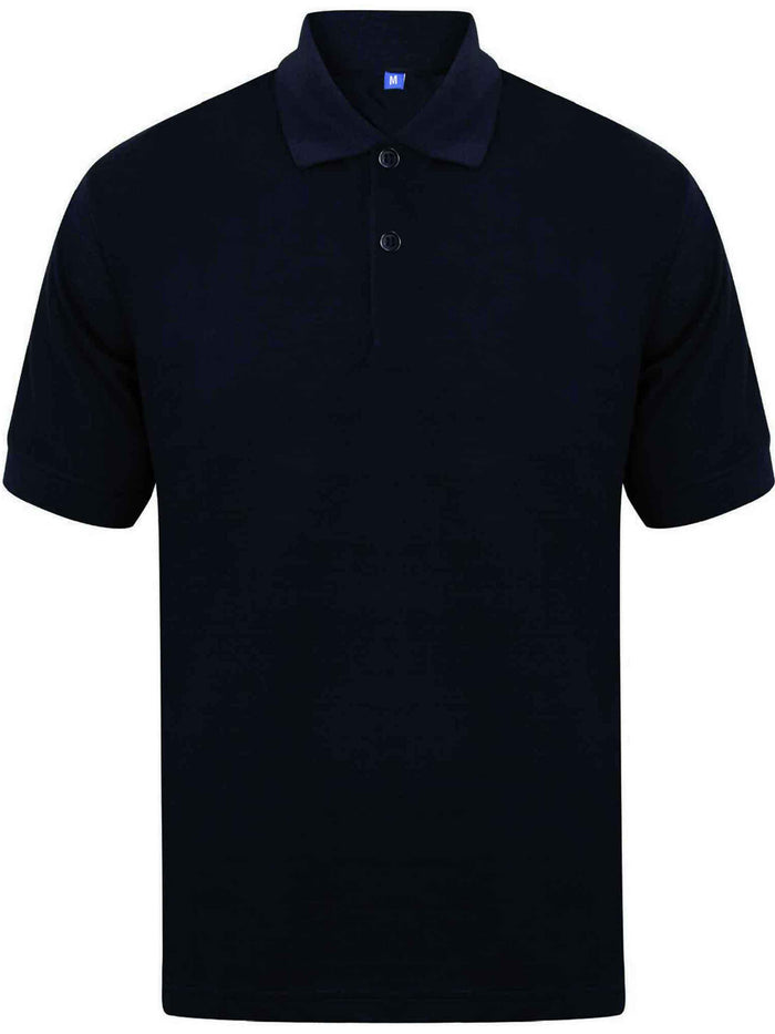 Kruze | Mens Polo T-Shirts (3 Pack)