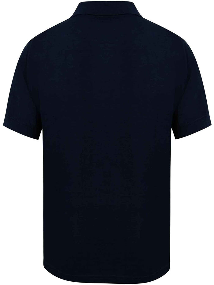 Kruze | Mens Polo T-Shirts (3 Pack)