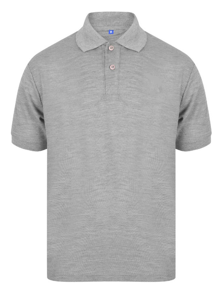 Kruze | Mens Polo T-Shirts (3 Pack)