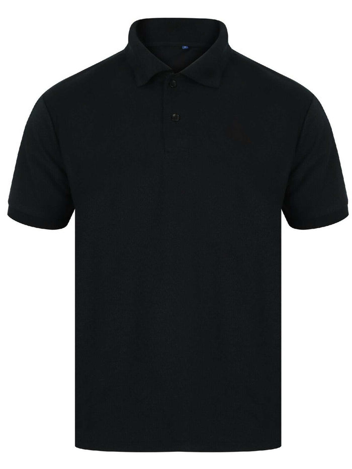 Kruze | Mens Polo T-Shirts (3 Pack)