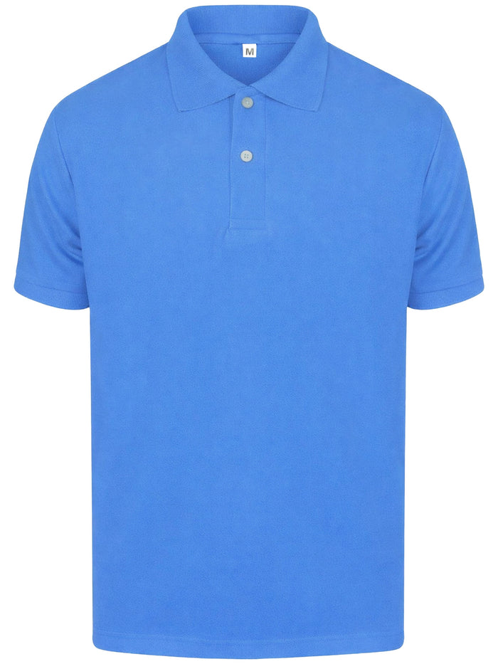 KZPL105 3PK Kruze | Mens Polo T-Shirts (3 Pack) (Copy) KRUZE RAWDENIM