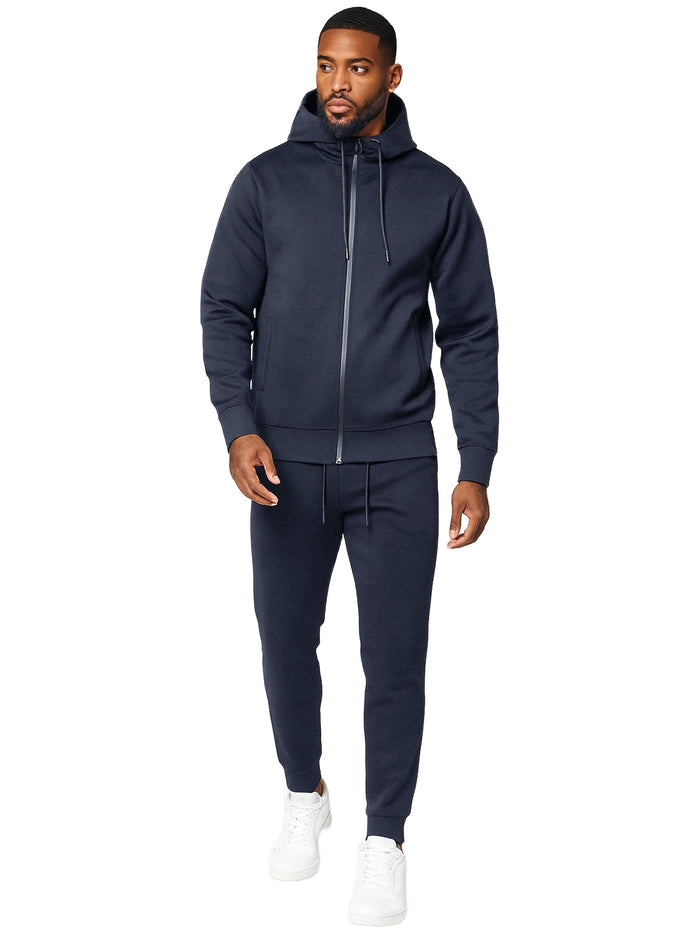 Navy / S