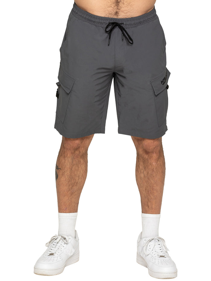 Grey / S