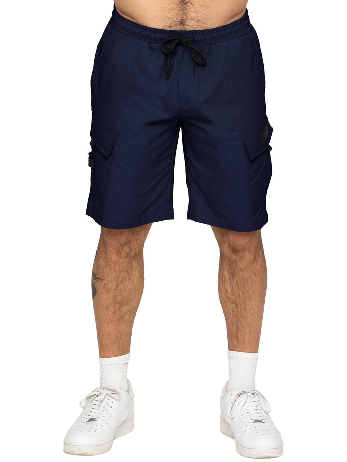 Navy / S