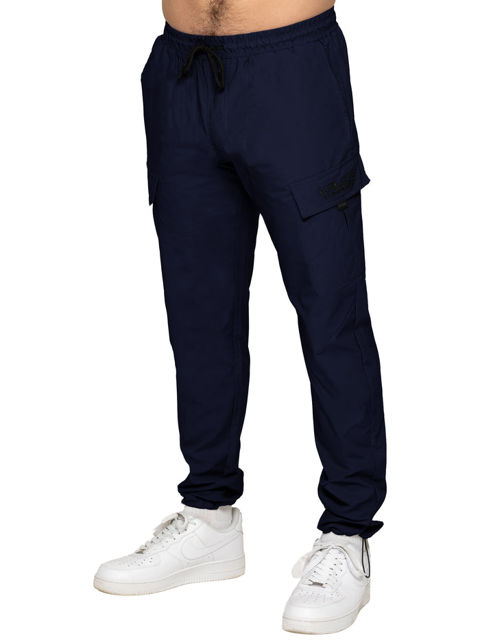 Navy / S