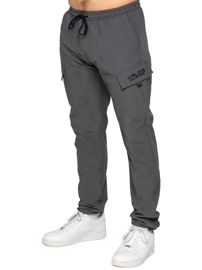Grey / S