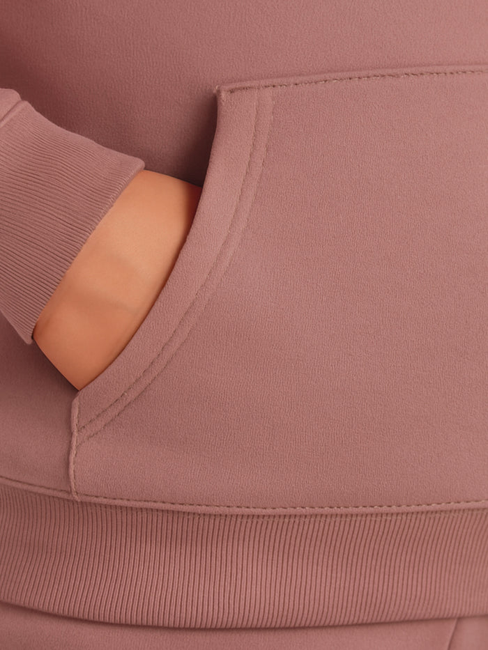 Kruze | Womens Pullover Sweatshirt Tracksuit