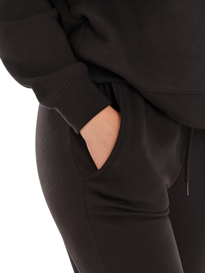 Kruze | Womens Pullover Sweatshirt Tracksuit