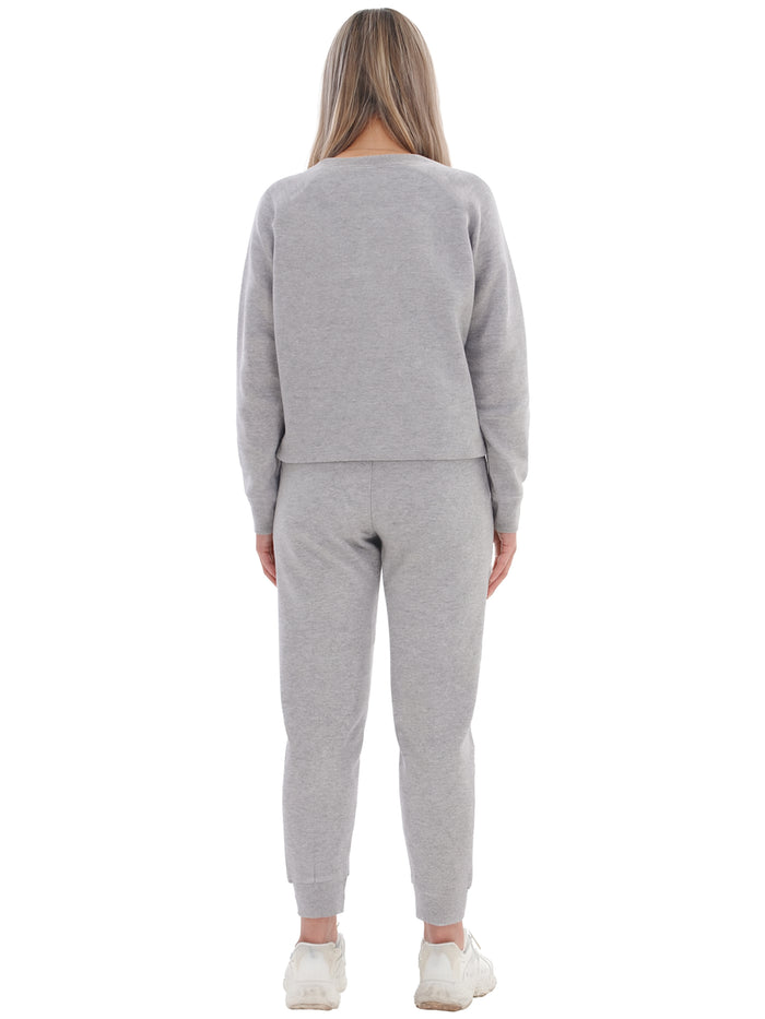 Kruze | Womens Pullover Sweatshirt Tracksuit
