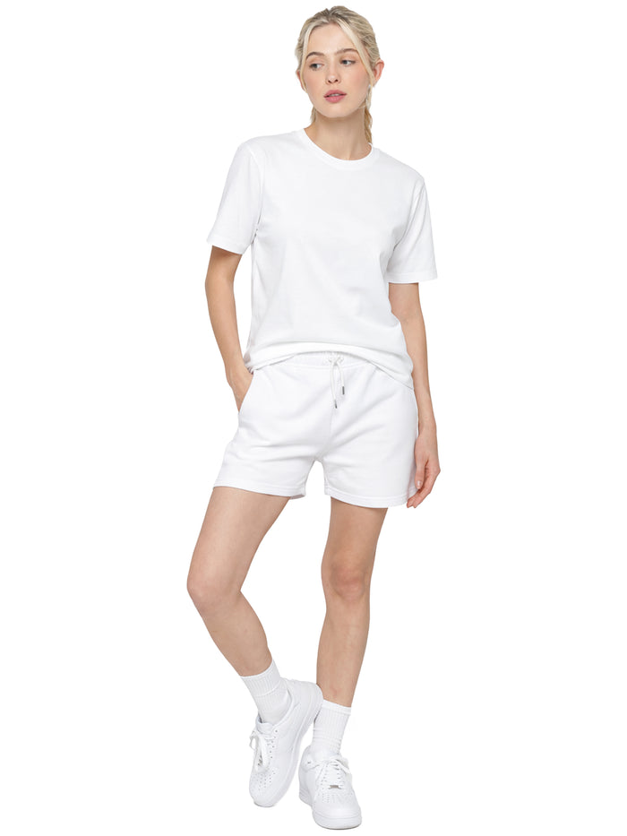 Kruze | Womens T-Shirt & Shorts Set