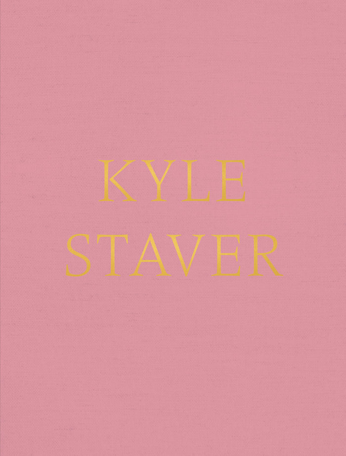 Kyle Staver
