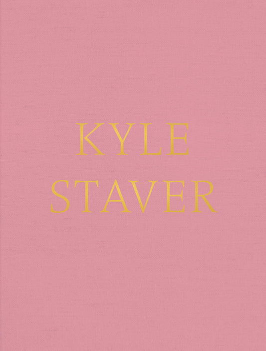Kyle Staver