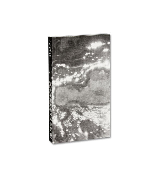 La Bête A Modern Tale - Yasmina Benabderrahmane *Signed