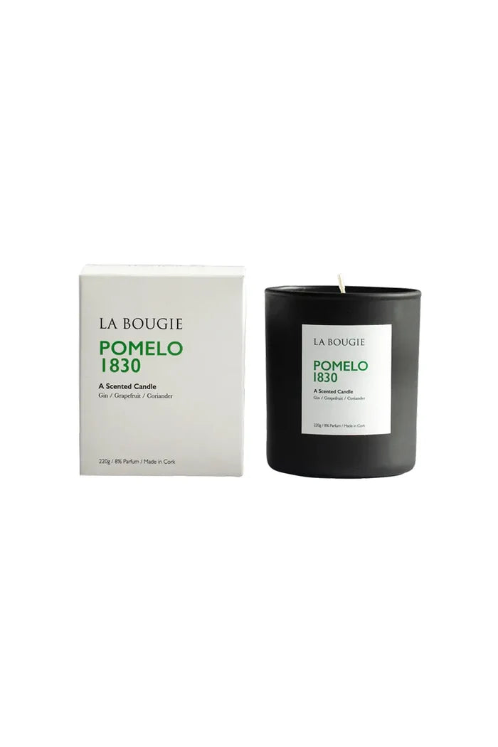 La Bougie Candle