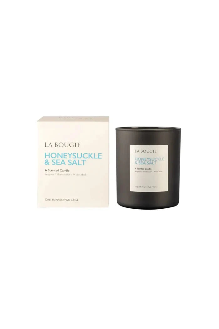 La Bougie Candle