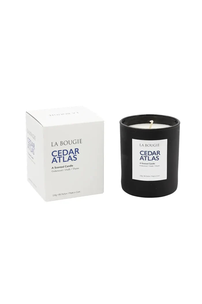 La Bougie Candle