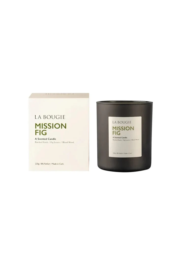 La Bougie Candle
