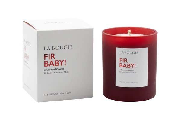 La Bougie Candle