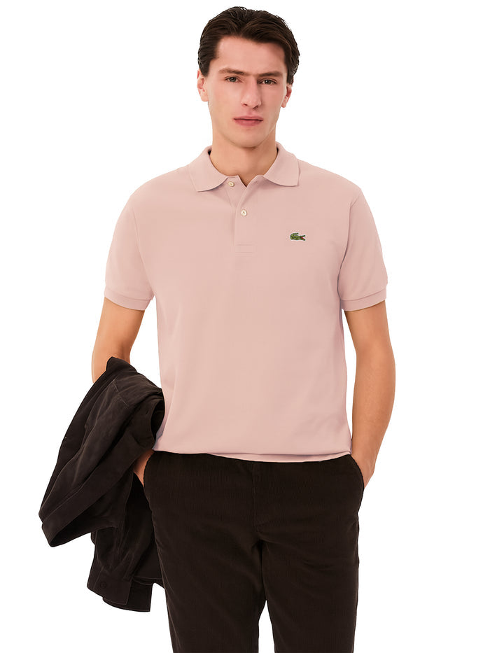 Lacoste | Mens Classic Fit Original Polo Shirt