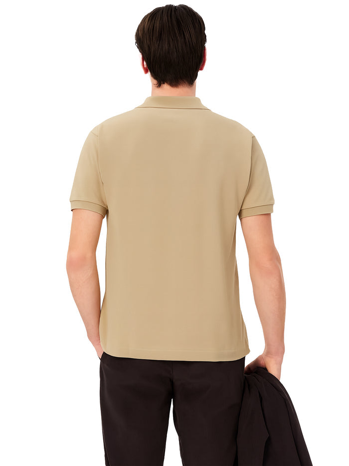 Lacoste | Mens Classic Fit Original Polo Shirt