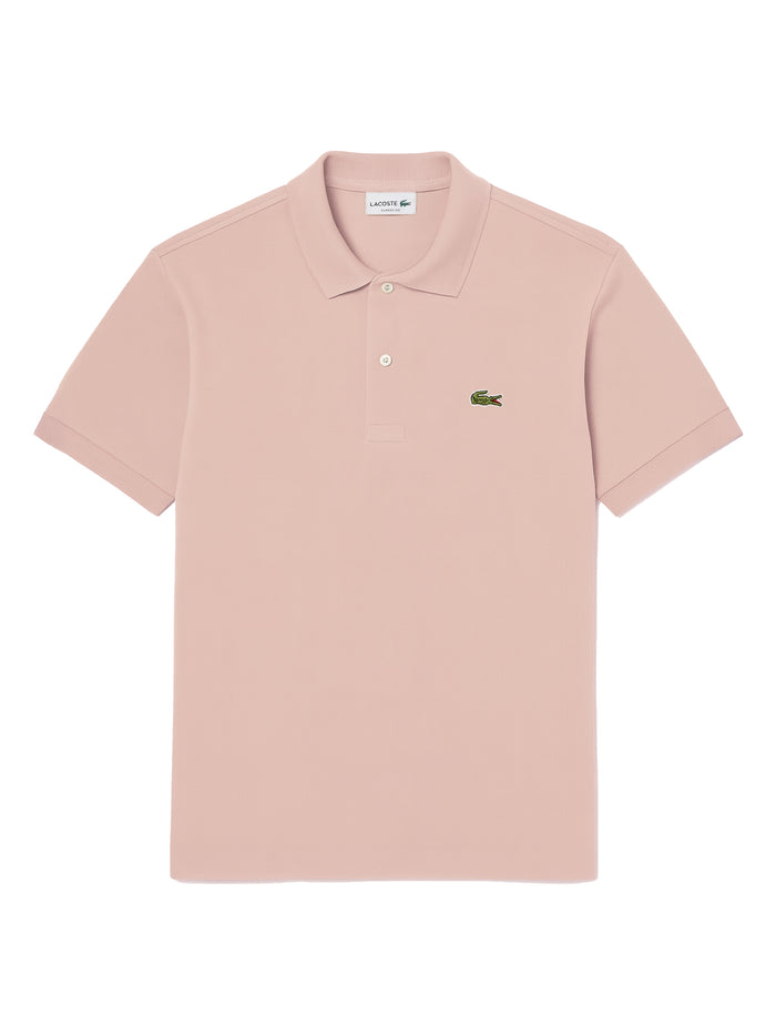 Lacoste | Mens Classic Fit Original Polo Shirt