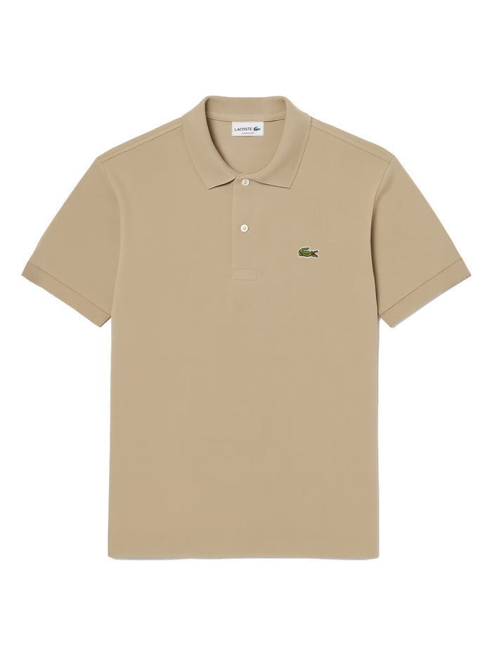 Lacoste | Mens Classic Fit Original Polo Shirt