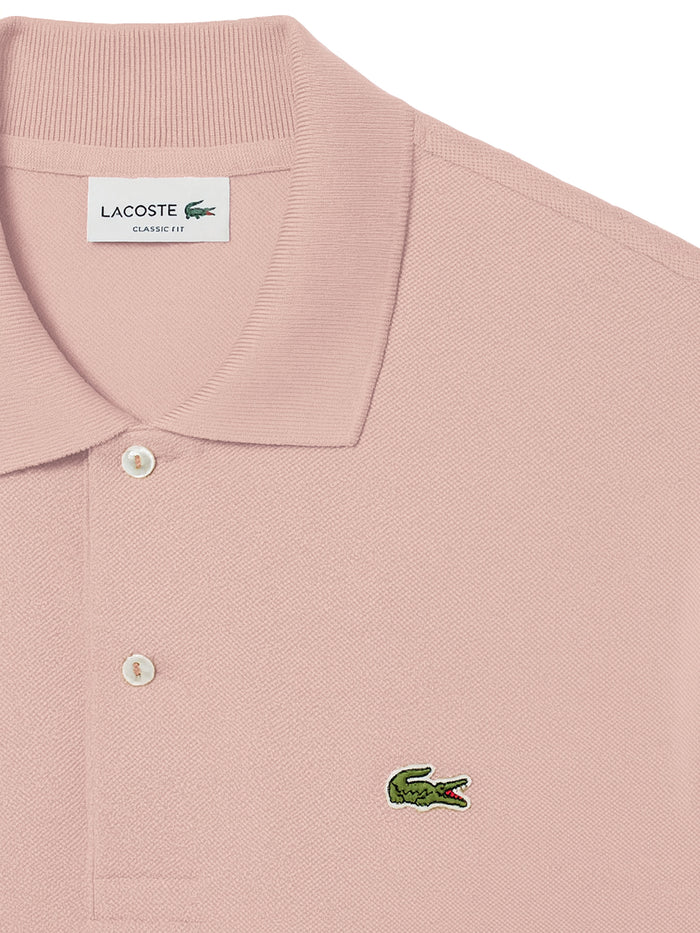 Lacoste | Mens Classic Fit Original Polo Shirt