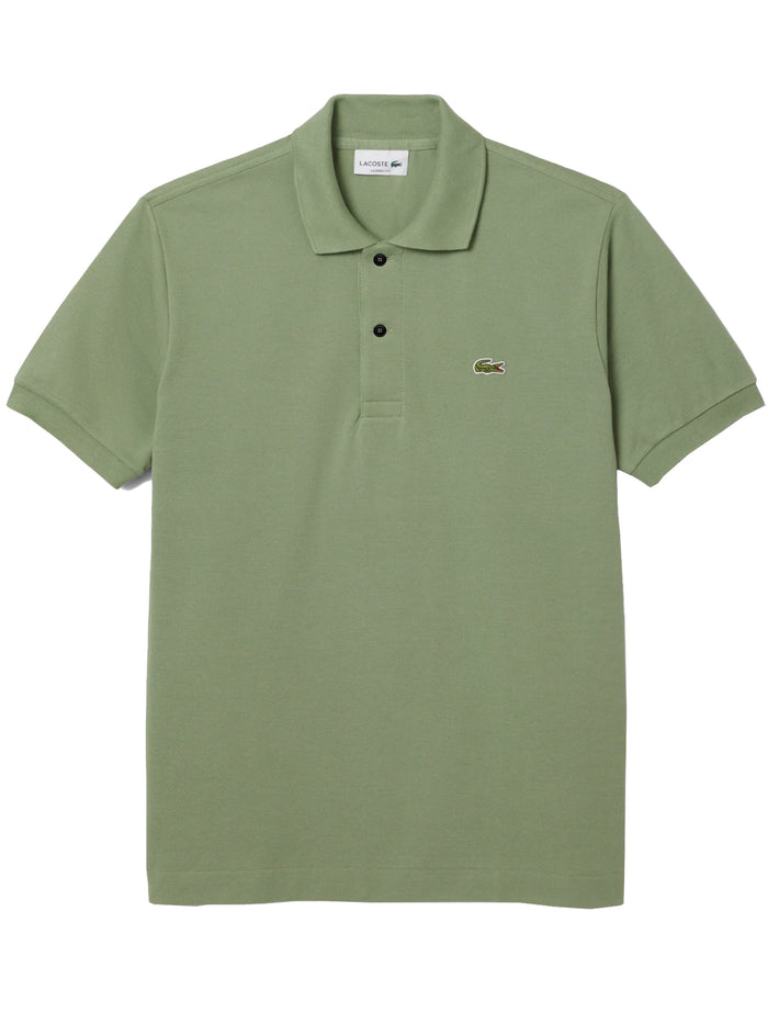 Lacoste | Mens Original Polo Shirt