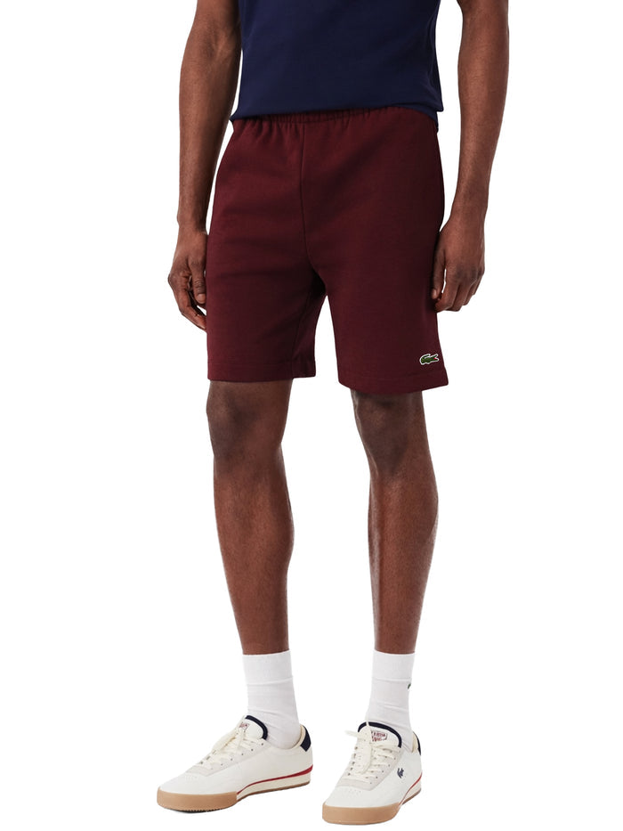 Burgundy / S