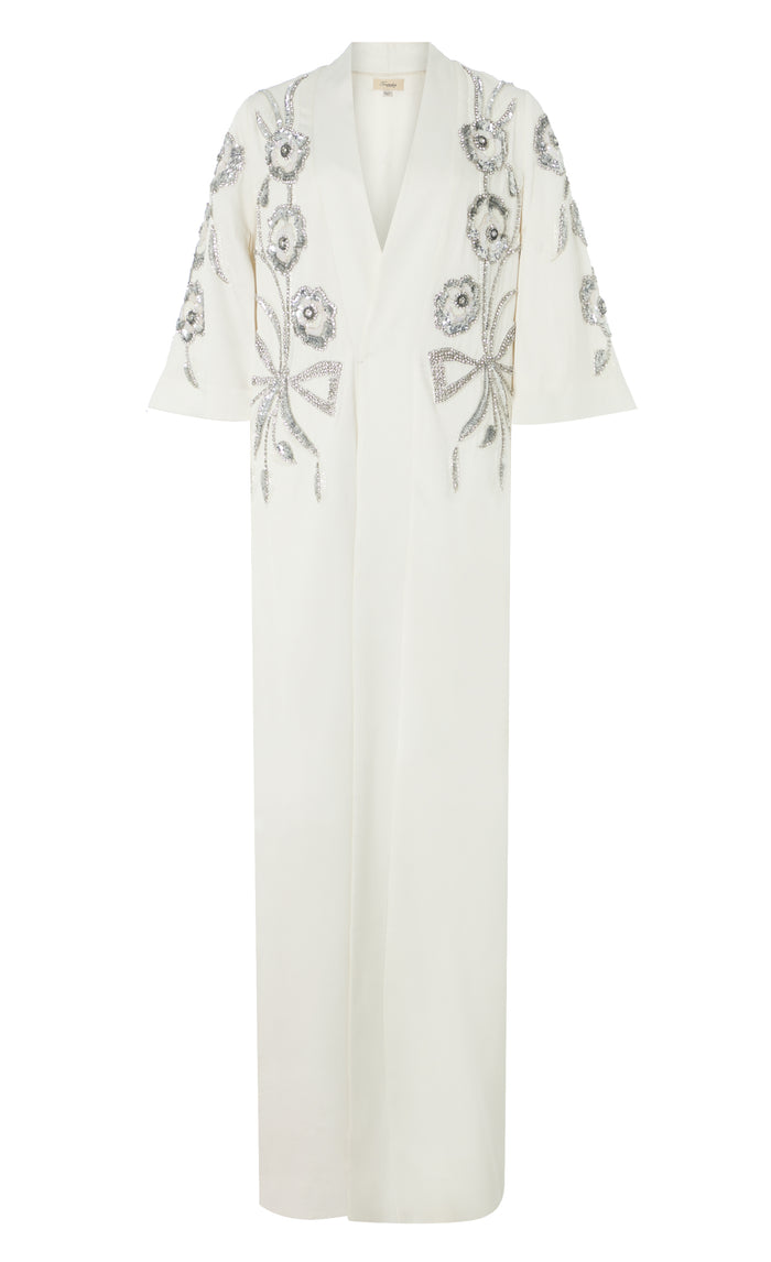 Lana Kimono - Ivory